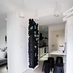 Lägenhet 1 Bedroom - Zentral - Wifi - Kaffee - Netflix