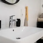 Lägenhet 1 Bedroom - Zentral - Wifi - Kaffee - Netflix