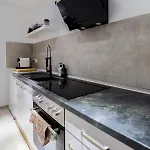1 Bedroom - Zentral - Wifi - Kaffee - Netflix Rüdesheim am Rhein