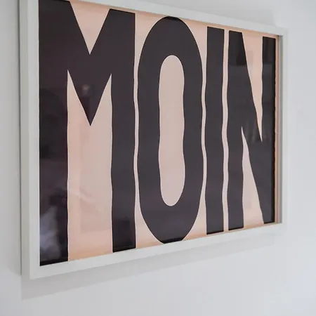 1 Bedroom - Zentral - Wifi - Kaffee - Netflix