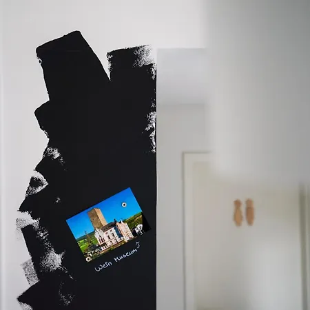 1 Bedroom - Zentral - Wifi - Kaffee - Netflix Apartament Rüdesheim nad Renem