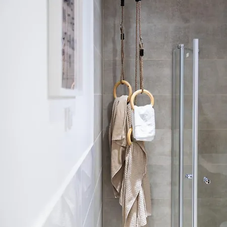 1 Bedroom - Zentral - Wifi - Kaffee - Netflix